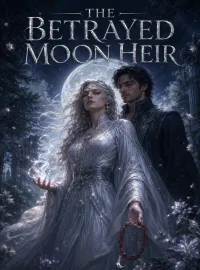 The Betrayed Moon Heir