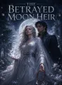 The Betrayed Moon Heir cover