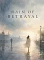 Rain of Betrayal cover
