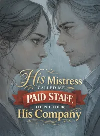 His Mistress Called Me Paid Staff, Then I Took His Company