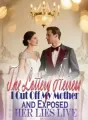 The Lottery Heiress I Cut Off My Mother and Exposed Her Lies Live cover