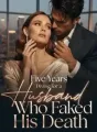 Five Years Diving for a Husband Who Faked His Death cover