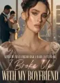 After My Best Friend Had a Baby Instead Me, I Broke Up with My Boyfriend cover