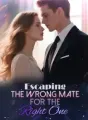 Escaping the Wrong Mate for the Right One cover