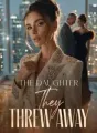The Daughter They Threw Away cover