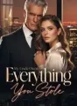 My Uncle Owns Everything You Stole cover