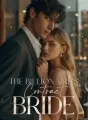 The Billionaire's Contract Bride cover
