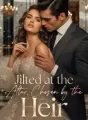 Jilted at the Altar, Chosen by the Heir cover