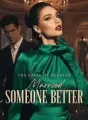 The Bride He Delayed Married Someone Better cover