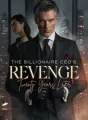 The Billionaire CEO's Revenge Twenty Years Later cover