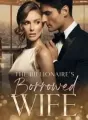 The Billionaire's Borrowed Wife cover