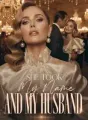She Took My Name and My Husband cover