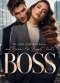 He Quit, Sold the House, and Became Her Biggest Client's Boss cover