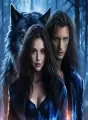 The Luna He Betrayed for His First Love cover