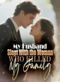My Husband Slept With the Woman Who Killed My Family cover