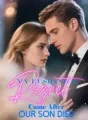My Husband's Regret Came After Our Son Died cover