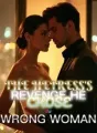 The Heiress's Revenge He Chose the Wrong Woman cover