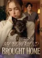 The Cursed Dog My Boyfriend Brought Home cover
