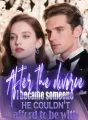 After the divorce, I became someone he couldn't afford to be with. cover