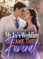 My Ex’s Wedding Became Their Funeral cover