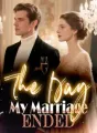 The Day My Marriage Ended cover
