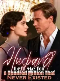 Husband Left Me for a Hundred Million That Never Existed