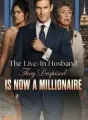 The Live-In Husband They Despised Is Now a Millionaire cover