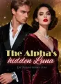 The Alpha's Hidden Luna cover