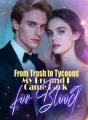 From Trash to Tycoons—My Bro and I Came Back for Blood cover