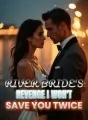 The River Bride's Revenge I Won't Save You Twice cover