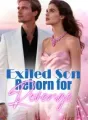 Exiled Son Reborn for Revenge cover