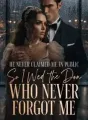 He Never Claimed Me in Public,So I Wed the Don Who Never Forgot Me cover