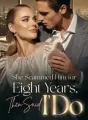 She Scammed Him for Eight Years, Then Said 'I Do cover