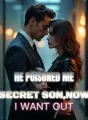 He Poisoned Me for His Secret Son,Now I Want Out cover