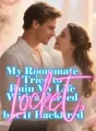 My Roommate Tried to Ruin My Life With a Cursed Locket, but It Backfired cover