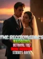 The Billionaire's Wedding Betrayal The Real Heiress Strikes Back cover