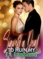 Signed a Deal to Ruin my Ex-Husband cover