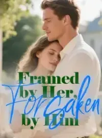 Framed by Her, Forsaken by Him