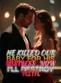 He Killed Our Baby for His Mistress , Now I'll Destroy Him cover