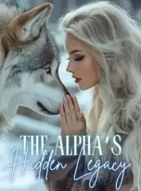 The Alpha’s Hidden Legacy