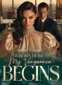 Reborn Heiress: My Vengeance Begins cover