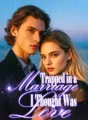 Trapped in a Marriage I Thought Was Love cover