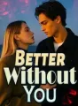 Better Without You cover