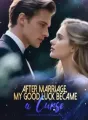 After Marriage, My Good Luck Became a Curse cover