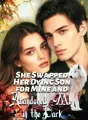 She Swapped Her Dying Son for Mine and Abandoned Me in the Dark cover