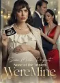 Seven Months Pregnant, None of the Triplets Were Mine cover