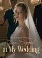 He Cheated 99 Times, Then Begged at My Wedding cover