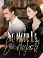 No More Us, Ex-Husband cover