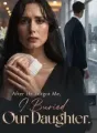 After He Forgot Me, I Buried Our Daughter cover