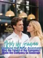 After My Fiancée Claimed Her New Assistant Was the Future of the Company, I Made the Company Go Bankrupt cover